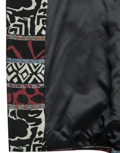 Online Desigual - COAT_DEV Multicolore