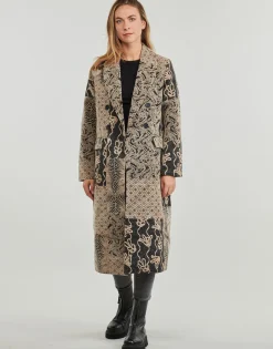 Clearance Desigual - COAT NIZA