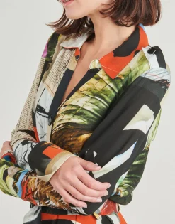 Desigual - COLLAGE LACROIX