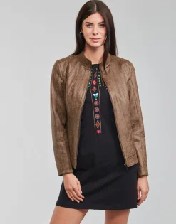 Desigual - COMARUGA Marron Online