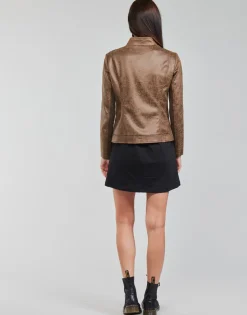 Desigual - COMARUGA Marron Online