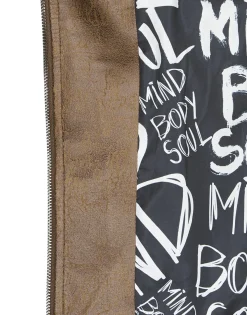 Desigual - COMARUGA Marron Online