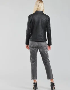 Hot Desigual - COMARUGA Noir