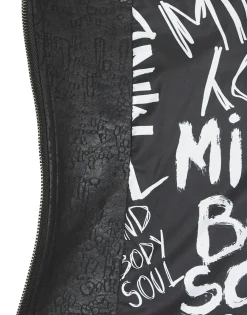 Hot Desigual - COMARUGA Noir