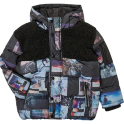 Desigual - CROQUETA Multicolore New