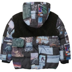 Desigual - CROQUETA Multicolore New