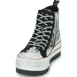 Desigual - CRUSHBN Multicolore New