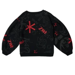 Desigual - CYAN Noir Outlet