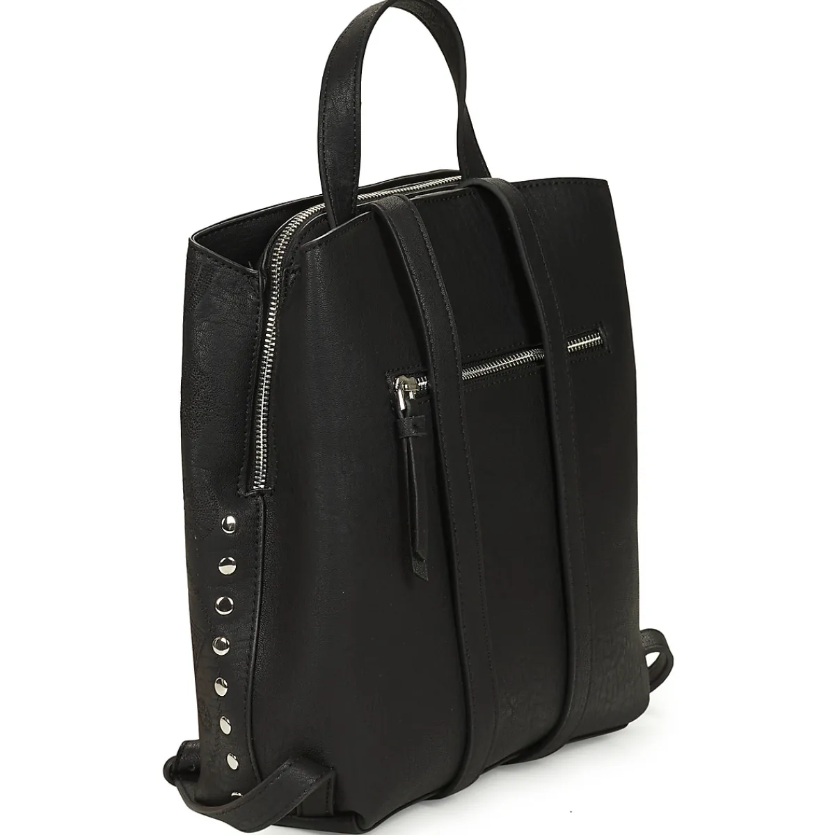Best Desigual - DEJAVU BACKPACK SUMY MINI Noir