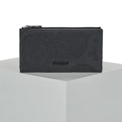 New Desigual - DEJAVU INES Noir