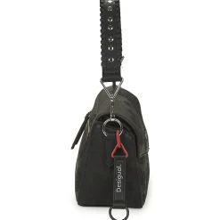 Outlet Desigual - DEJAVU PHUKET MINI Noir