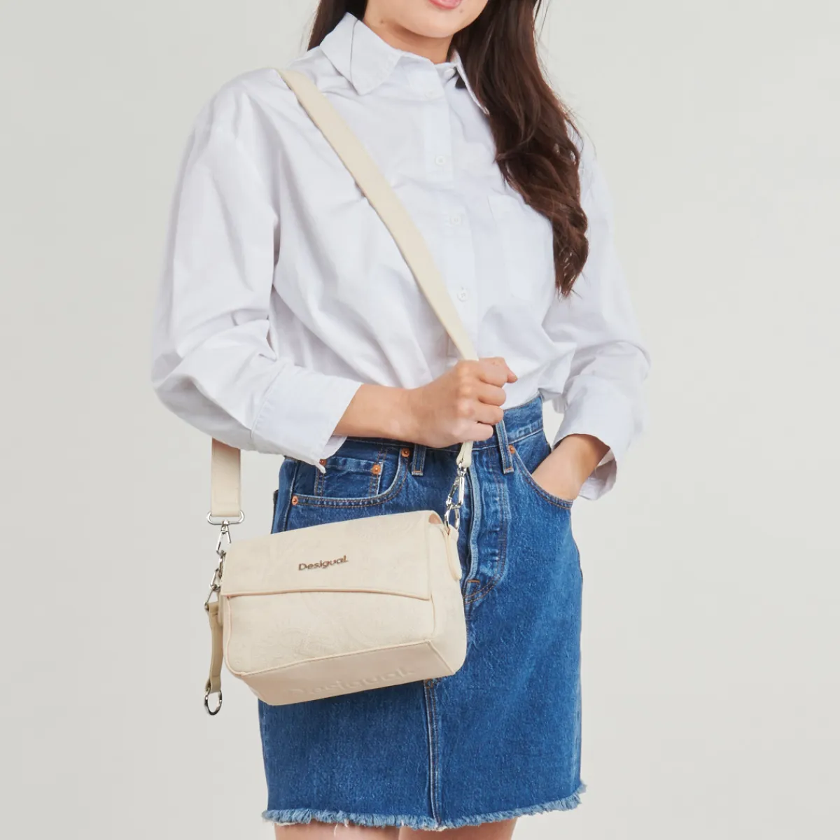 Desigual - DEJAVU PHUKET MINI