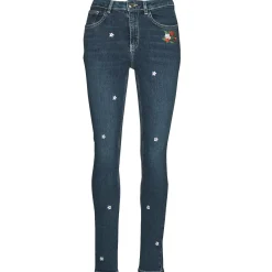 Desigual - DENIM_NANI Bleumoyen Best