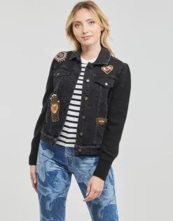 Desigual - DENVER Noir Online