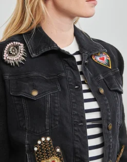 Desigual - DENVER Noir Online