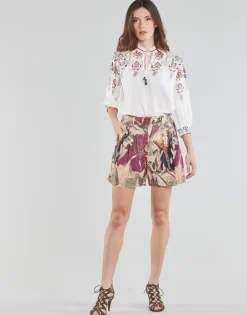 Discount Desigual - ETNICAN Multicolore