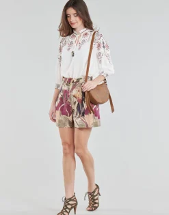 Discount Desigual - ETNICAN Multicolore