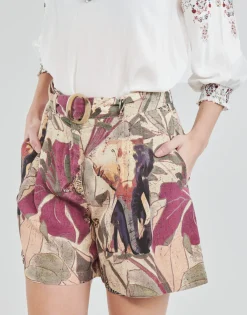 Discount Desigual - ETNICAN Multicolore