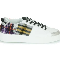 Desigual - FANCY TARTAN