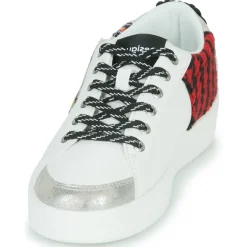 Desigual - FANCY TARTAN