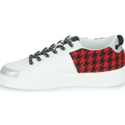 Desigual - FANCY TARTAN