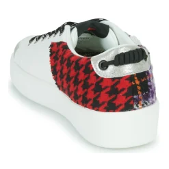 Desigual - FANCY TARTAN