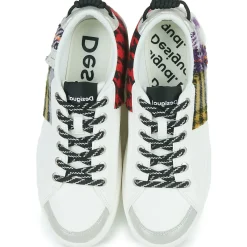 Desigual - FANCY TARTAN