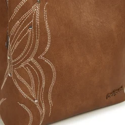 Desigual - GOODALL BACKPACK SUMY MINI