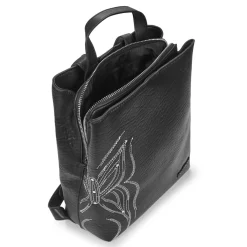 Online Desigual - GOODALL BACKPACK SUMY MINI Noir