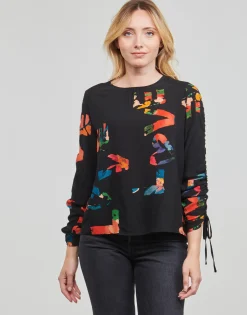 Desigual - GRAPHIC LOVE Clearance