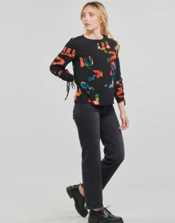 Desigual - GRAPHIC LOVE Clearance