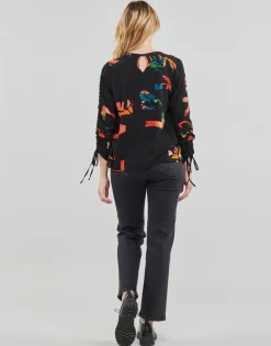 Desigual - GRAPHIC LOVE Clearance