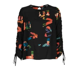 Desigual - GRAPHIC LOVE Clearance