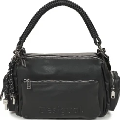 Desigual - HALF HABANA Noir Best