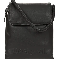Desigual - HALF HAMPTON Noir Clearance