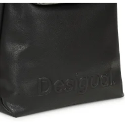 Desigual - HALF HAMPTON Noir Clearance