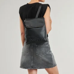 Desigual - HALF HAMPTON Noir Clearance