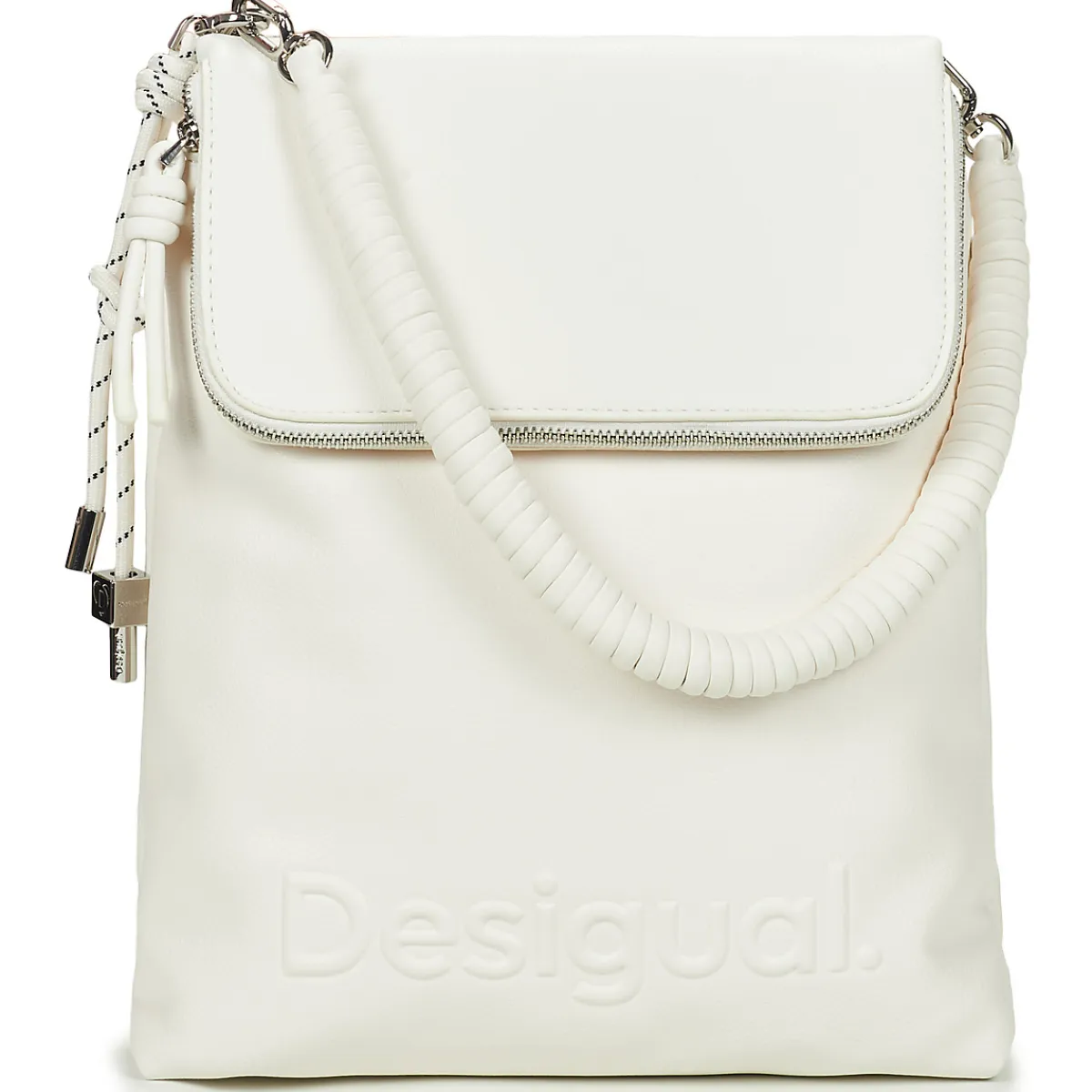 Desigual - HALF HAMPTON