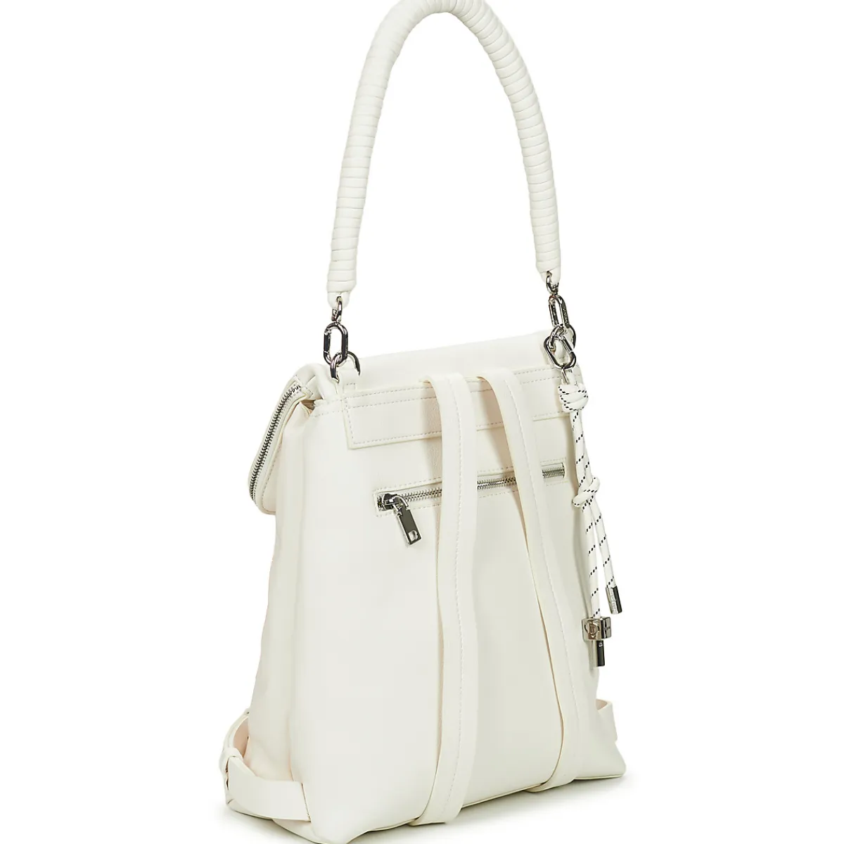 Desigual - HALF HAMPTON