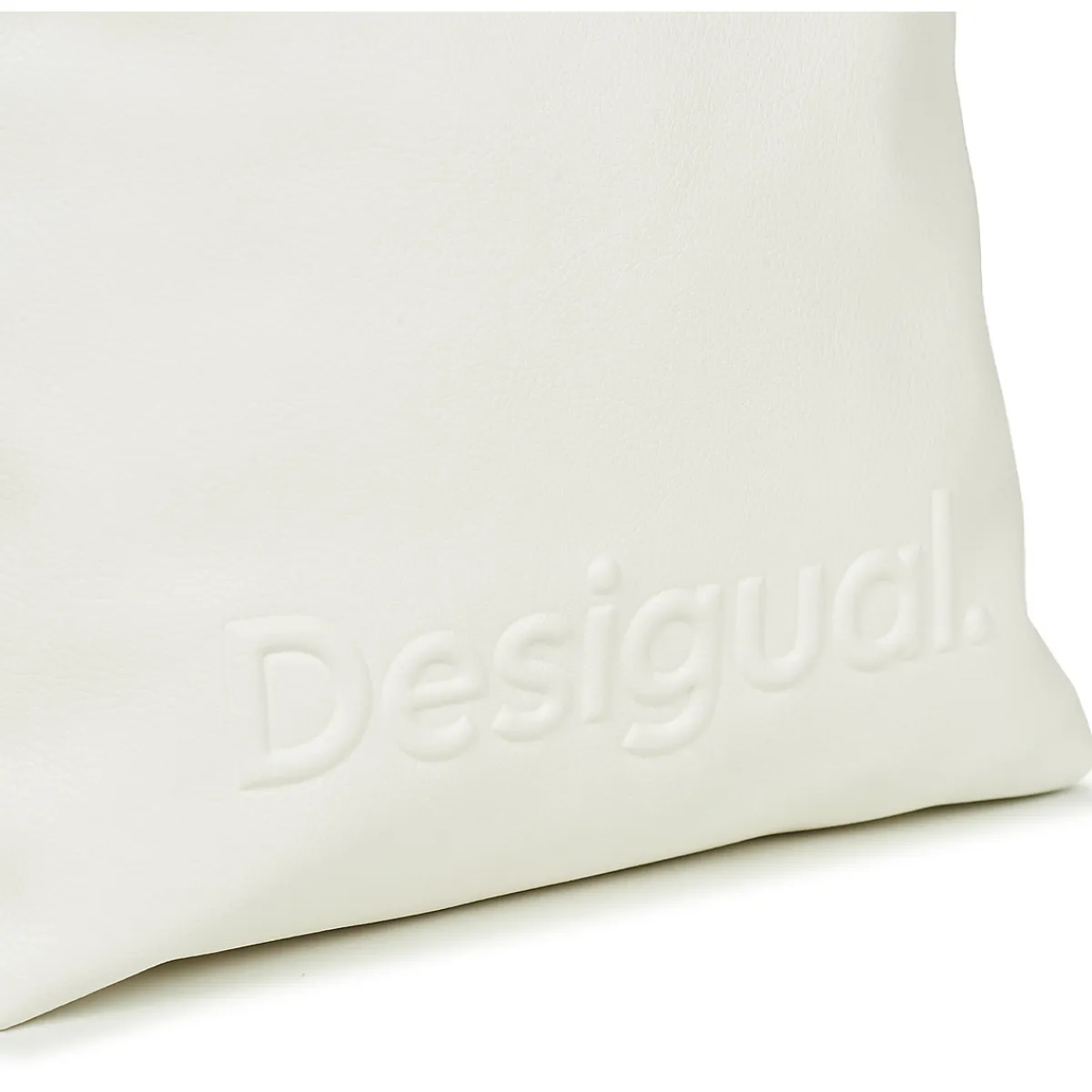 Desigual - HALF HAMPTON