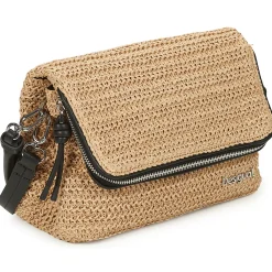 Desigual - HALF LOGO RAFFIA VENECIA 3.0