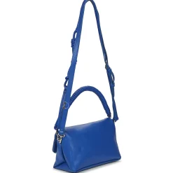 Desigual - HALF VENECIA 3.0 FANTASY Bleu Hot