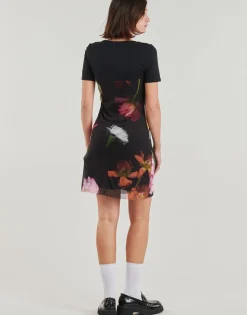 Desigual - HAMBURGO Noir Online