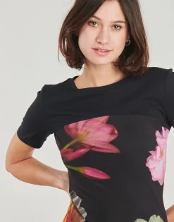 Desigual - HAMBURGO Noir Online