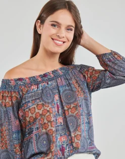 Outlet Desigual - KALIMA