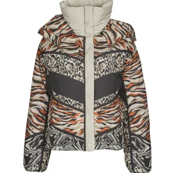 Hot Desigual - KATTY Leopard