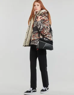 Hot Desigual - KATTY Leopard