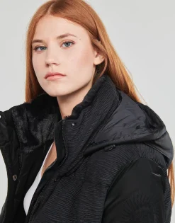 Best Desigual - KELOWNA Noir