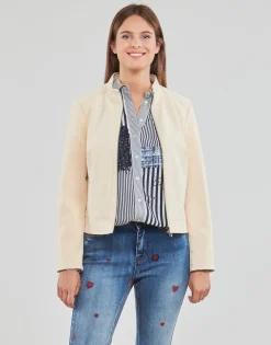 Clearance Desigual - LAS VEGAS BlancCassé