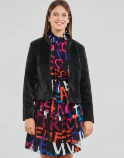 Desigual - LAS VEGAS Noir New